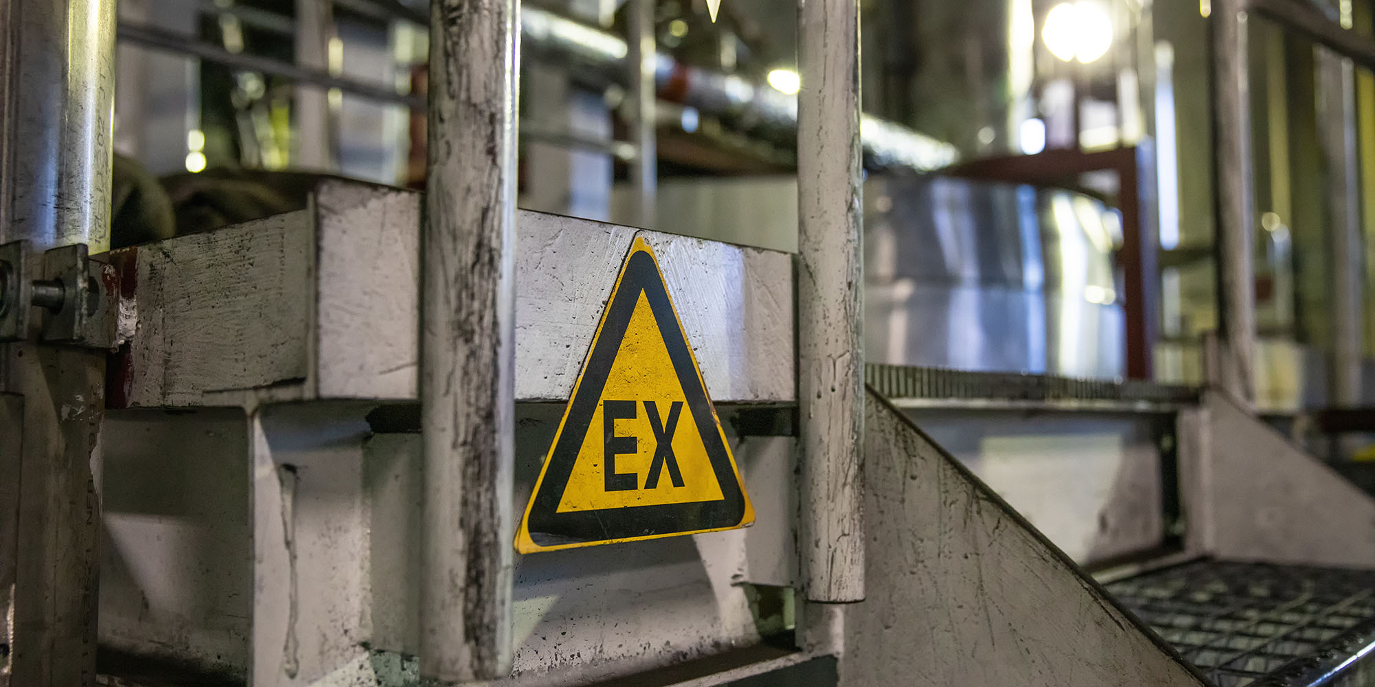 What is ATEX?